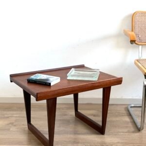 Table basse scandinave