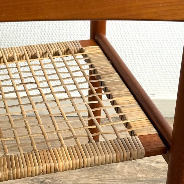 Desserte scandinave, Poul Hundevad