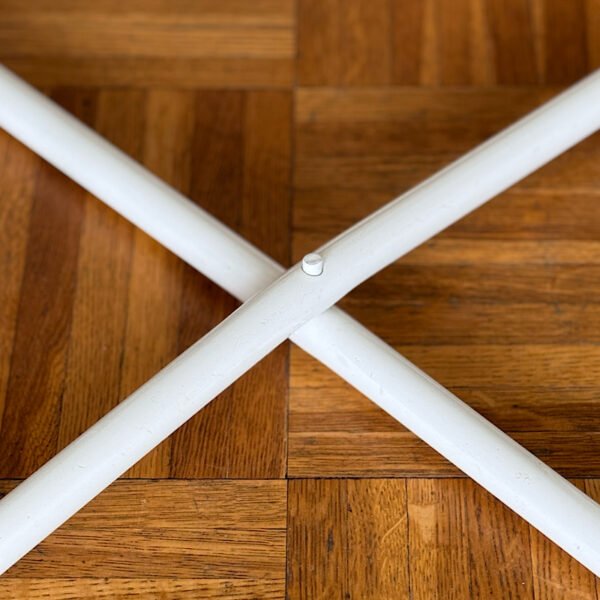 Table basse Niels Gammelgaard, Ikea 80&rsquo;s