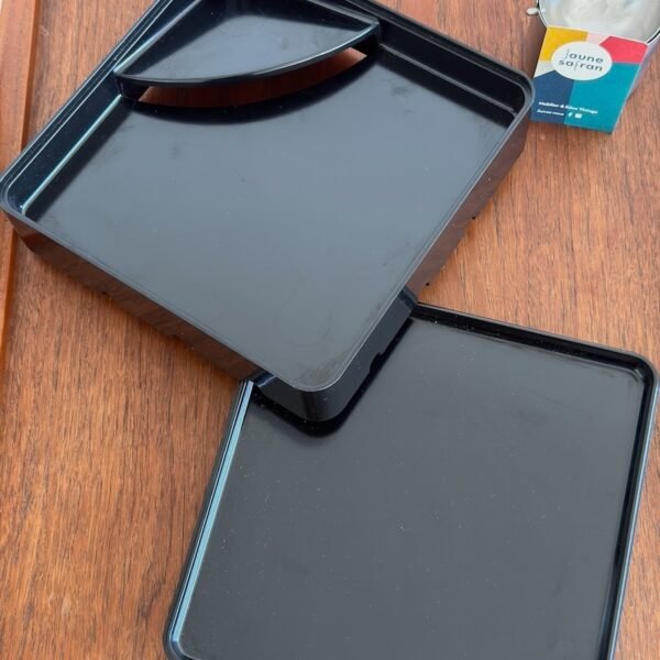 Cendrier Kartell 4642, made in Italy