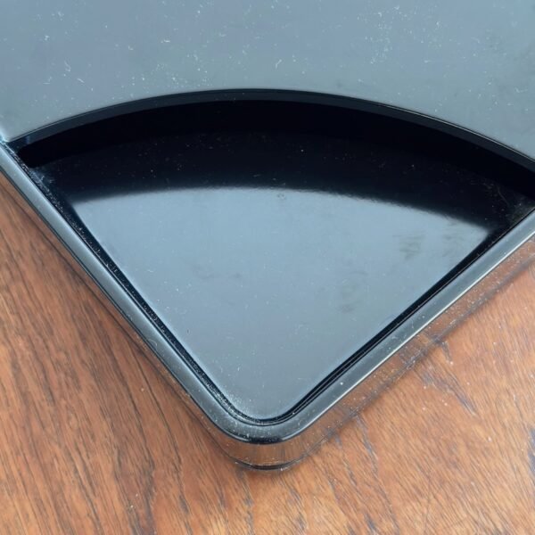 Cendrier Kartell 4642, made in Italy