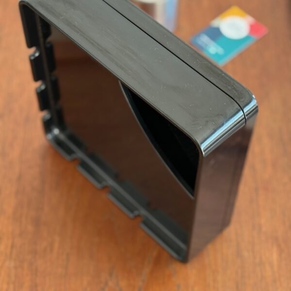 Cendrier Kartell 4642, made in Italy