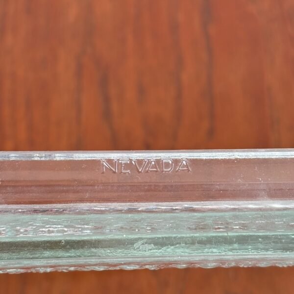 Vide poche / cendrier Nevada