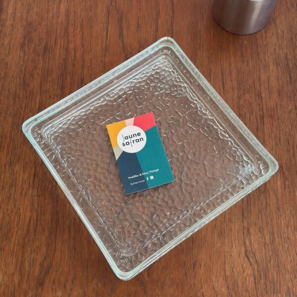 Vide poche / cendrier Nevada