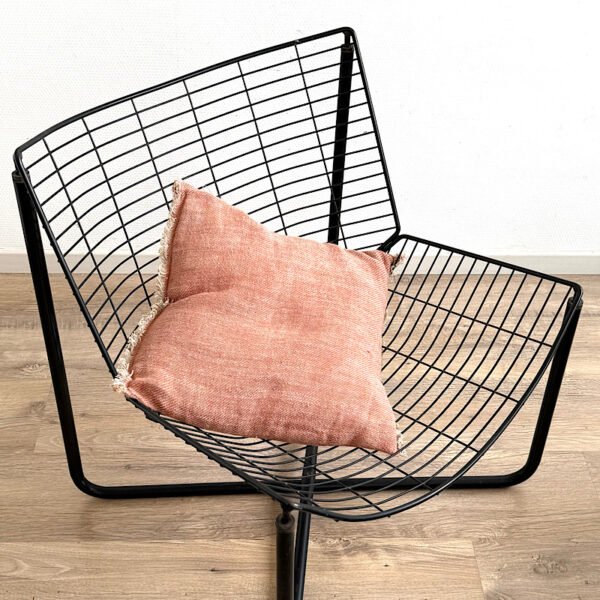 Fauteuil Jarpen, Niels Gammelgaard