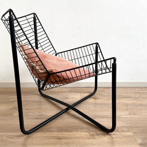 Fauteuil Jarpen, Niels Gammelgaard