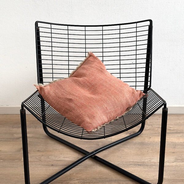 Fauteuil Jarpen, Niels Gammelgaard