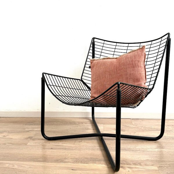 Fauteuil Jarpen, Niels Gammelgaard