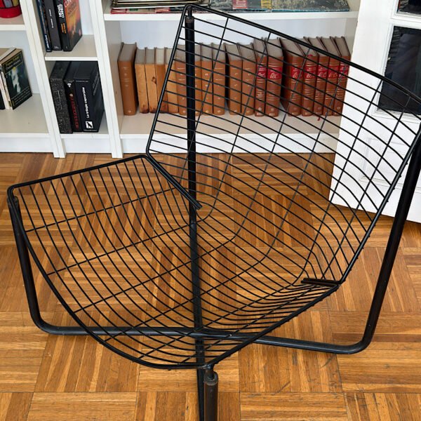 Fauteuil Jarpen, Niels Gammelgaard