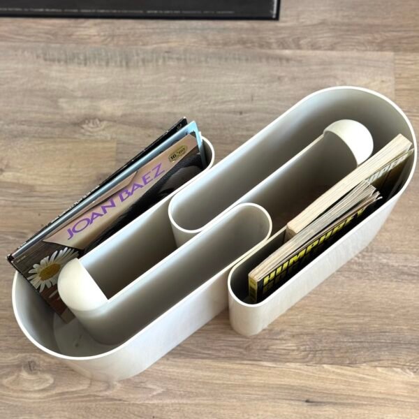 Porte revues Rodolfo Bonetto années 70