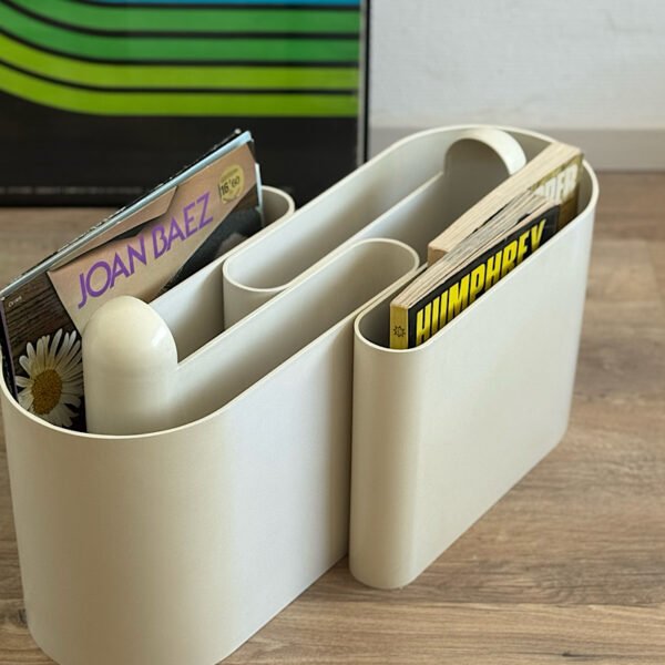 Porte revues Rodolfo Bonetto années 70