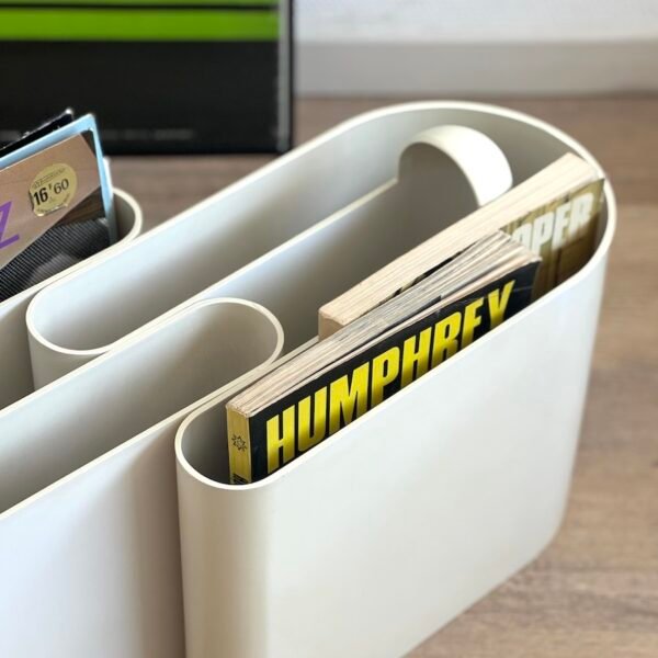 Porte revues Rodolfo Bonetto années 70